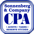 Sonnenberg & Company CPAS